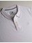 Erkek Polo Yaka T-Shirt Neo-Essential Beyaz 2