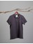 Erkek Polo Yaka T-Shirt Neo-Essential Antrasit 1