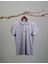 Erkek Polo Yaka T-Shirt Neo-Essential Gri 1