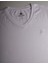 Erkek V Yaka T-Shirt Neo-Alpes Beyaz 2