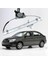 Hyundai Era Kia Rio Sağ Ön Cam Krikosu Elektirikli 2