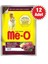 Me-O Pouch Dana Etli ve Kuzu Etli Jöle Içinde Yetişkin Kedi Konservesi 80 gr - 12 Adet 1