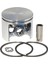 Piston Segman Takım Stihl MS170 37MM 1