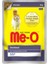 Me-O Pouch Tavuk Etli Jöle Içinde Kısırlaştırılmış Kedi Konservesi 80 gr 1
