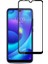 Xiaomi Mi Play 6d Plastik ve Cam Karışımı Nano Kırılmaz Cam Ekran 1