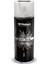 Akrilik Sprey Boya - Ral 9004 / Mat Siyah 1