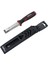 0116 Çift Bıçaklı Iskarpela 32 mm (60CRV) 2