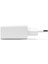 2SCS22B Smartcharger 18W Qc/pd Seyahat Şarj Cihazı Beyaz 4