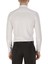 Gk 235 Slim Fit Beyaz Klasik Gömlek 3