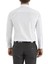 Gk 157 Slim Fit Beyaz Klasik Gömlek 3