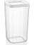 Kare Saklama Kabı 9'lu 1200 ml. 3
