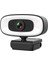 Pc-10 USB Webcam 2k Hd Dahili Mikrofonlu 1