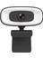 Pc-10 USB Webcam 2k Hd Dahili Mikrofonlu 2