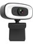 Pc-10 USB Webcam 2k Hd Dahili Mikrofonlu 3