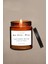 But First Amber B Kavanoz Mum 9oz 1