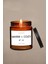 Cozy Amber B Kavanoz Mum 9oz 1