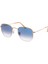 RB3548 001/3F 54 Unisex Güneş Gözlüğü 1