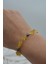 Jewellery Sitrin ve Arpa Inci Bileklik 1