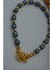 Jewellery Siyah Arpa Incili Bileklik 3