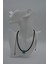 Jewellery Amazonit ve Oniks Taşlı Metalsiz Şifa Kolyesi 4