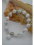Jewellery Havlit Taşından Spor Bileklik 5