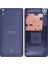 Htc Desire 826 Arka Pil Kapağı Siyah 1