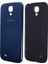 Samsung İ9500 İ9505 Galaxy S4 Arka Pil Kapağı Siyah 1
