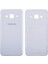 Samsung J320 J3 2016 Arka Pil Kapağı Beyaz 1
