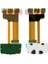 Nokia E66 Ara Film Flex Cable 1