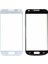 Toredo Store Samsung İ9190 İ9192 İ9195 S4 Mini Ocalı Dokunmatik Ön Cam Lens Beyaz 1