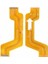 Samsung A715 A71 Ara Film Flex Cable 1