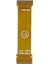Toredo Store Samsung E820 Ara Film Flex Cable 1