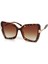 Kadın Güneş Gözlüğü DCX2050C 1