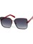 Kadın Güneş Gözlüğü DCX2049E 1