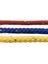 Seri Renkli Iskota Halatı 12 mm 1