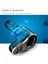Dc12 24V Çift Usb Araba L Çakmak Soket Splitter Şarj Cihazı Siyah (Yurt Dışından) 4
