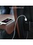 Evrensel 4 Bağlantı Noktalı Usb Araç Şarj Cihazı (Yurt Dışından) 3