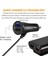 Evrensel 4 Bağlantı Noktalı Usb Araç Şarj Cihazı (Yurt Dışından) 4