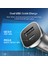 Ugreen Hızlı Şarj 4.0 3.0 Qc Usb Araç Şarj Cihazı Için Xiaomi Qc4.0 Qc3.0 18W Tip C Pd Araç Şarj İphone Uyumlu Için 11 X Xs 8 Pd Şarj Cihazı (Yurt Dışından) 4