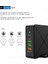 Quanbu Çoklu Usb Kablosuz Şarj Cihazı Hızlı Şarj Cihazı İphone Uyumlu X Xr Qi Kablosuz Şarj Cihazı 75W Qc 3.0 Hızlı Duvar Şarj Cihazı-Abd Tak (Yurt Dışından) 4