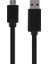 Araç Şarj Cihazı Çift Usb Bağlantı Noktası Tip C V8 Kablolu Telefon Için Hızlı Şarj Cihazı (Yurt Dışından) 3