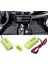 Toz Geçirmez Taşınabilir 12V Dönüşlü 5V 1A Usb Şarj Cihazları (Yurt Dışından) 2