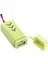 Toz Geçirmez Taşınabilir 12V Dönüşlü 5V 1A Usb Şarj Cihazları (Yurt Dışından) 3