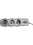 Usb Çıkışlı Üçlü Soket Adaptör (Siyah) (Yurt Dışından) 5
