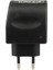 220V - 12V Araba Oto Güç Dönüştürücü Adaptör Soketi (Yurt Dışından) 3