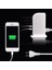 Ab / Abd / Ingiltere Tak 5V 6A 5-Usb Bağlantı Noktaları Akıllı Telefon Tablet Için Şarj Cihazı Güç Adaptörü -Beyaz Abd (Yurt Dışından) 5