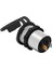 1 Adet Hızlı Şarj Qc 3.0 Voltmetre İle Çift Usb Şarj Cihazı Ve 1 Adet 45Mm Araba Tekne Tren Kornası 12V / 24V Elektronik Korna (Yurt Dışından) 4