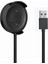 Kablosuz Şarj Kablosu Silikon Şarj Standı Tutucu Taşınabilir Istasyon Dock Için Xiao Mi Wt06 Akıllı Izle 100 Cm Uzun (Yurt Dışından) 5