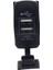 Ef Çift Usb Şarj Soketi 12 Volt Fiş Jack Panel Montajlı Tekne Araba Kamyon Rv Oto (Yurt Dışından) 4