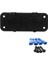 Araba Auto Ene 2 Ticaret Ette Soket Adaptörü 12V / 24V Su Geçirmez (Yurt Dışından) 5